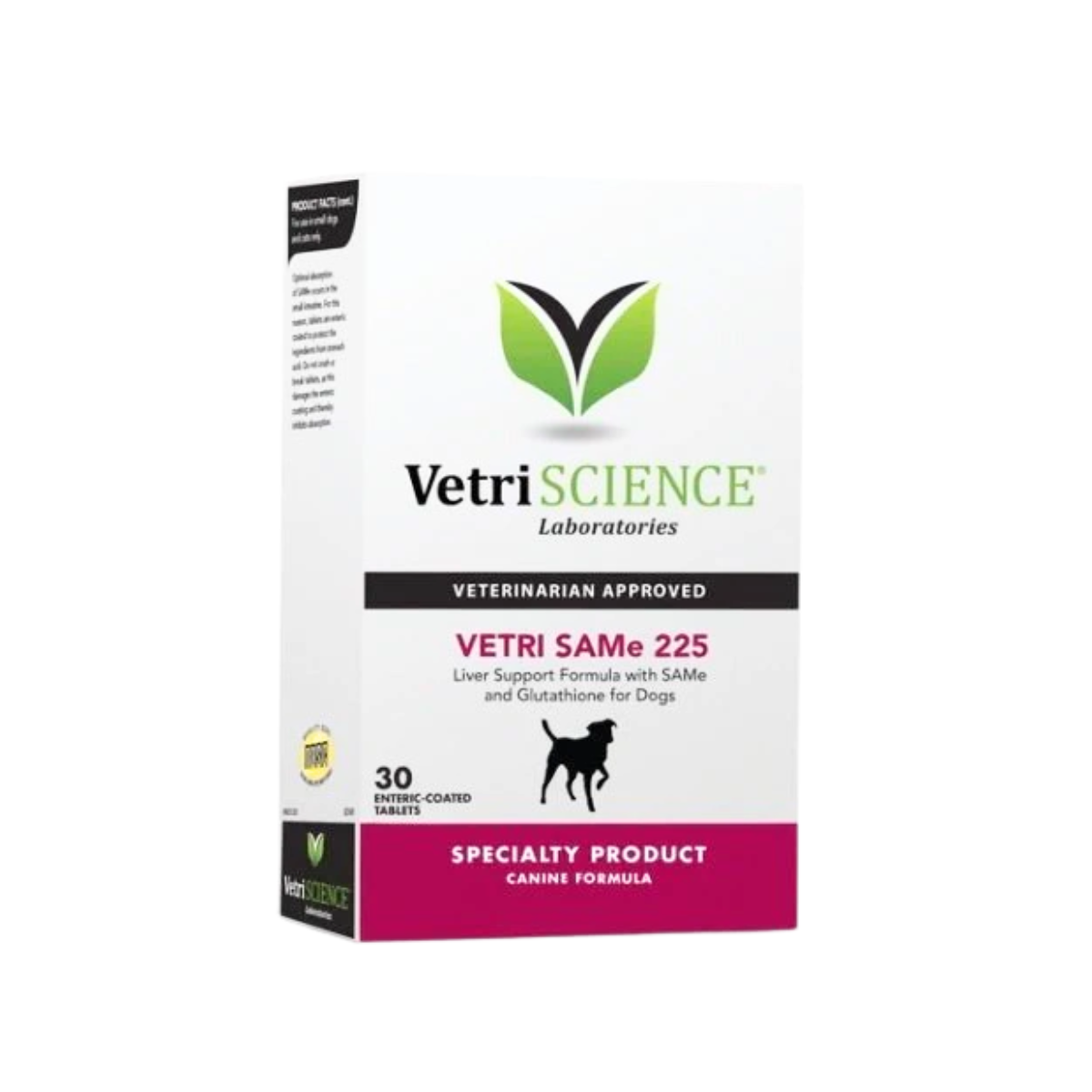 VetriScience-VETRI SAME 225 貓狗用肝臟補充劑 30粒