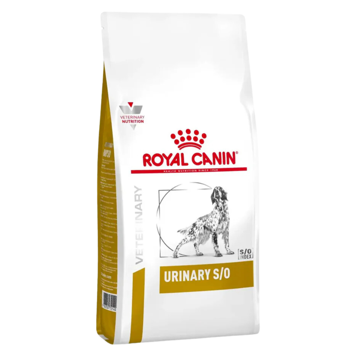 Royal Canin-法國皇家 成犬 泌尿道處方乾糧2kg