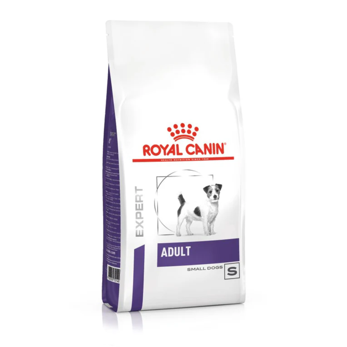Royal Canin-法國皇家 小型成犬 處方乾糧4kg