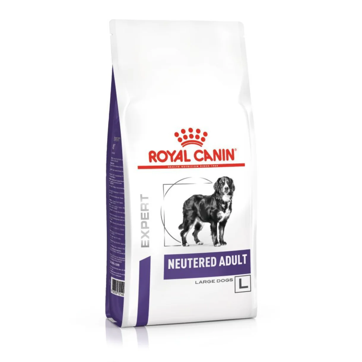 Royal Canin-法國皇家 大型成犬 絕育獸醫處方乾糧12kg