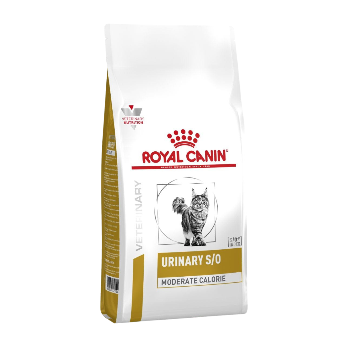 Royal Canin-法國皇家 成貓泌尿道 (適量卡路里)獸醫處方糧1.5kg