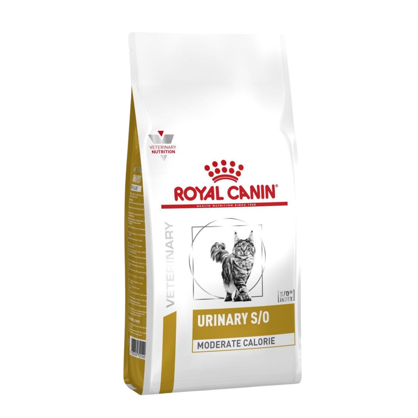 Royal Canin-法國皇家 成貓泌尿道適量卡路里處方乾糧3.5kg