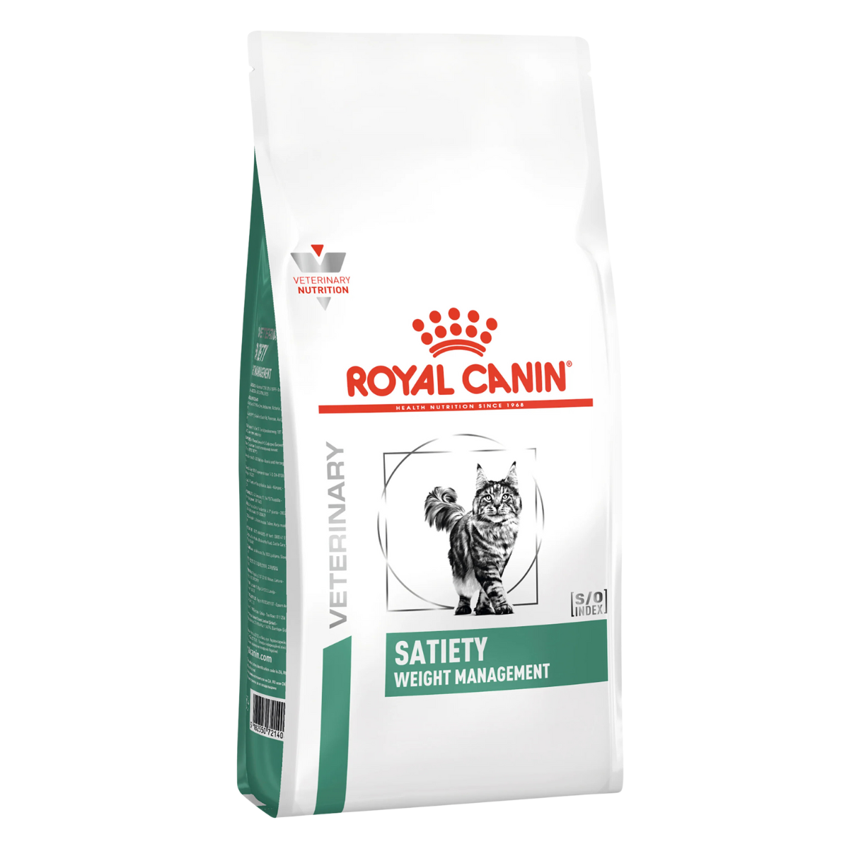 Royal Canin-法國皇家 成貓 飽足感體重管理處方乾糧1.5kg