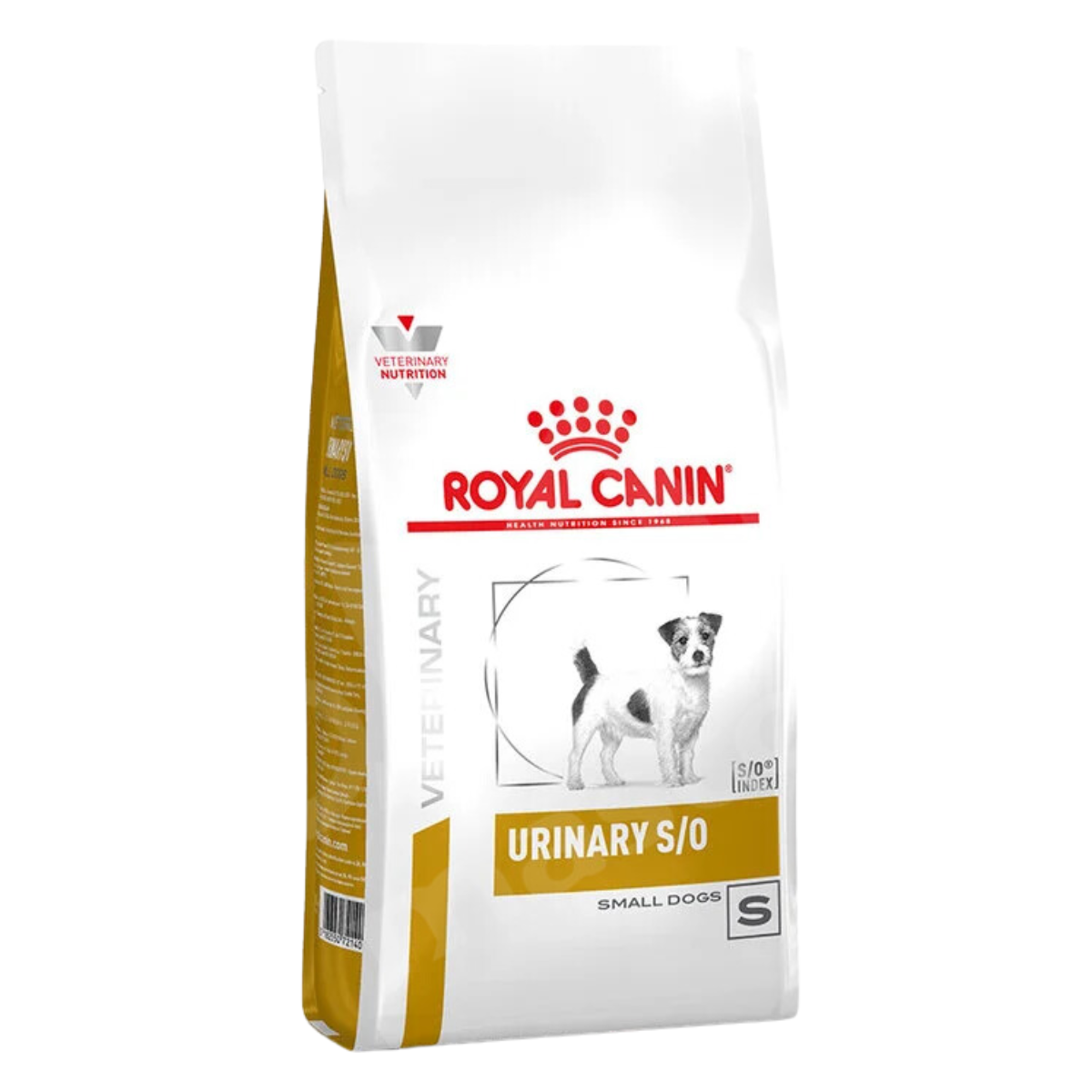 Royal Canin-法國皇家 小型 成犬泌尿道處方乾糧1.5kg