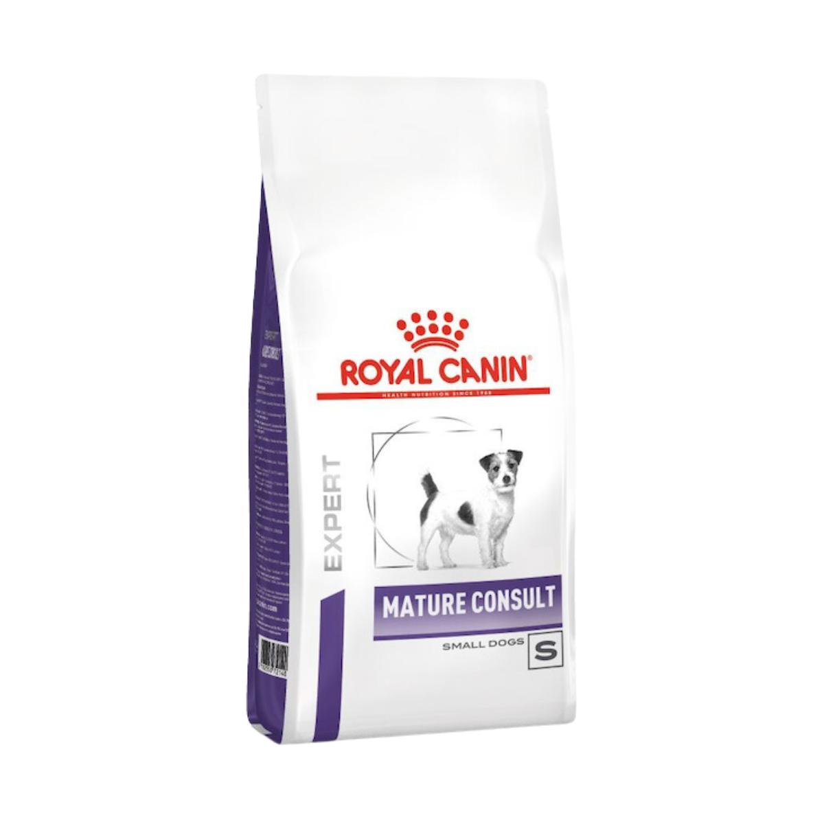 Royal Canin-法國皇家 小型老犬 健康管理處方乾糧3.5kg