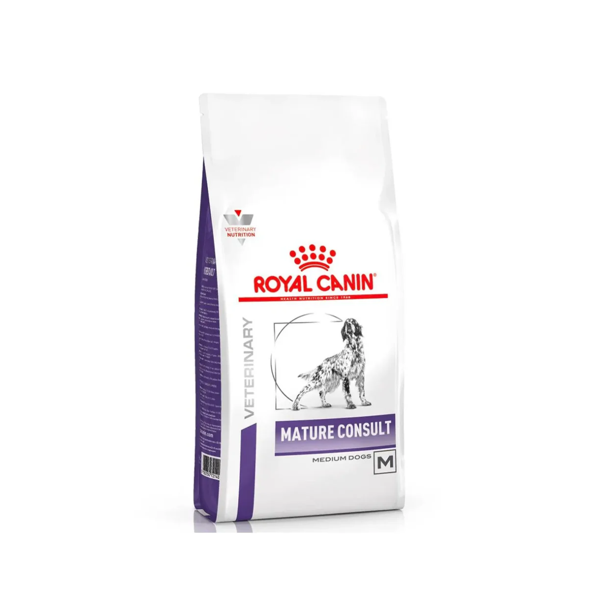 Royal Canin-法國皇家 中型成犬 熟齡均衡配方處方濕糧10kg