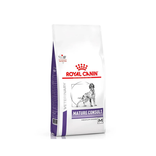 Royal Canin-法國皇家 中型成犬 熟齡均衡配方處方濕糧10kg
