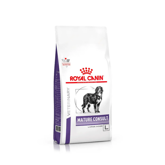 Royal Canin-法國皇家 大型成犬 熟齡均衡配方處方濕糧14kg