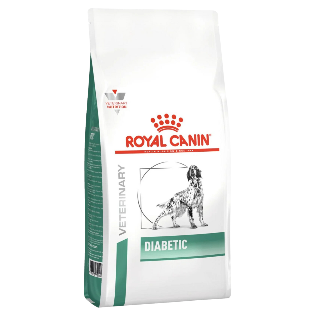 Royal Canin-法國皇家 狗乾糧 糖尿病配方1.5kg