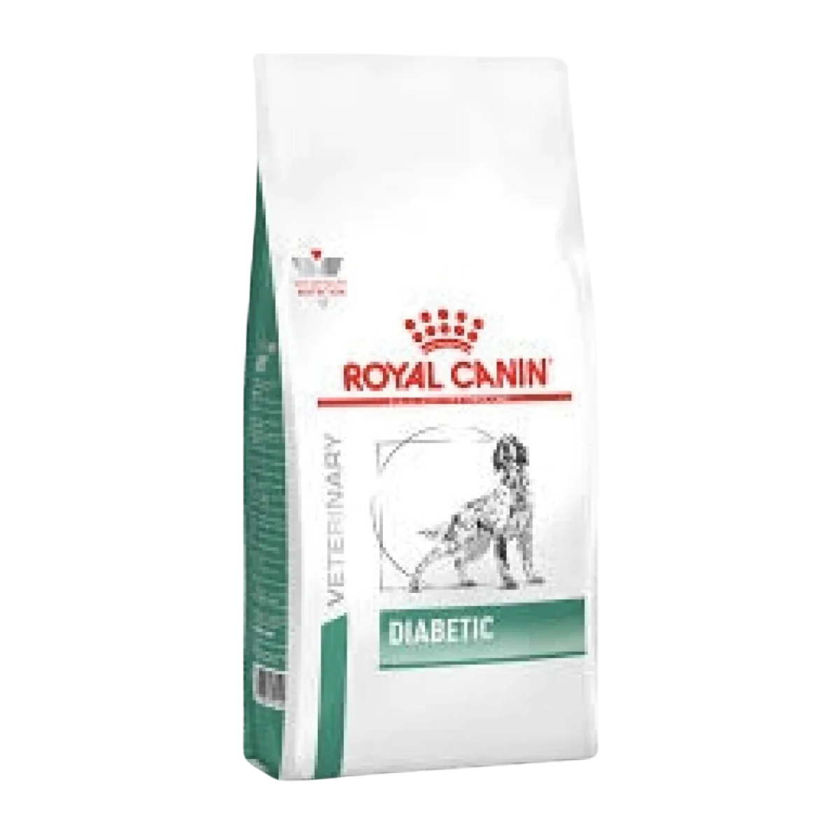 Royal Canin-法國皇家 成犬 糖尿病處方乾糧7kg