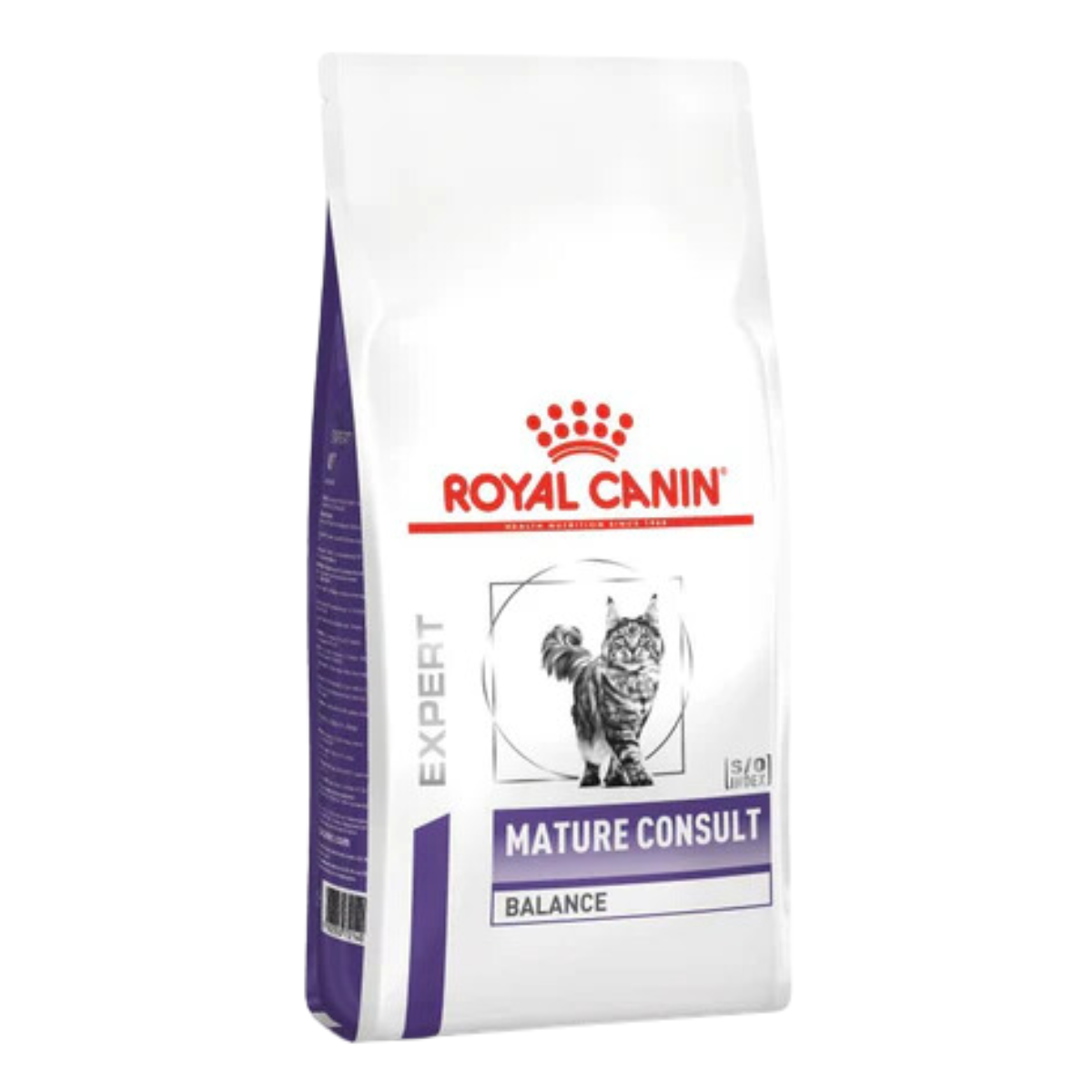Royal Canin-法國皇家 老貓 均衡營養健康管理處方乾糧1.5kg