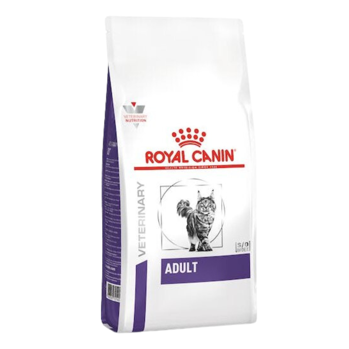 Royal Canin-法國皇家 成貓獸醫處方乾糧2kg