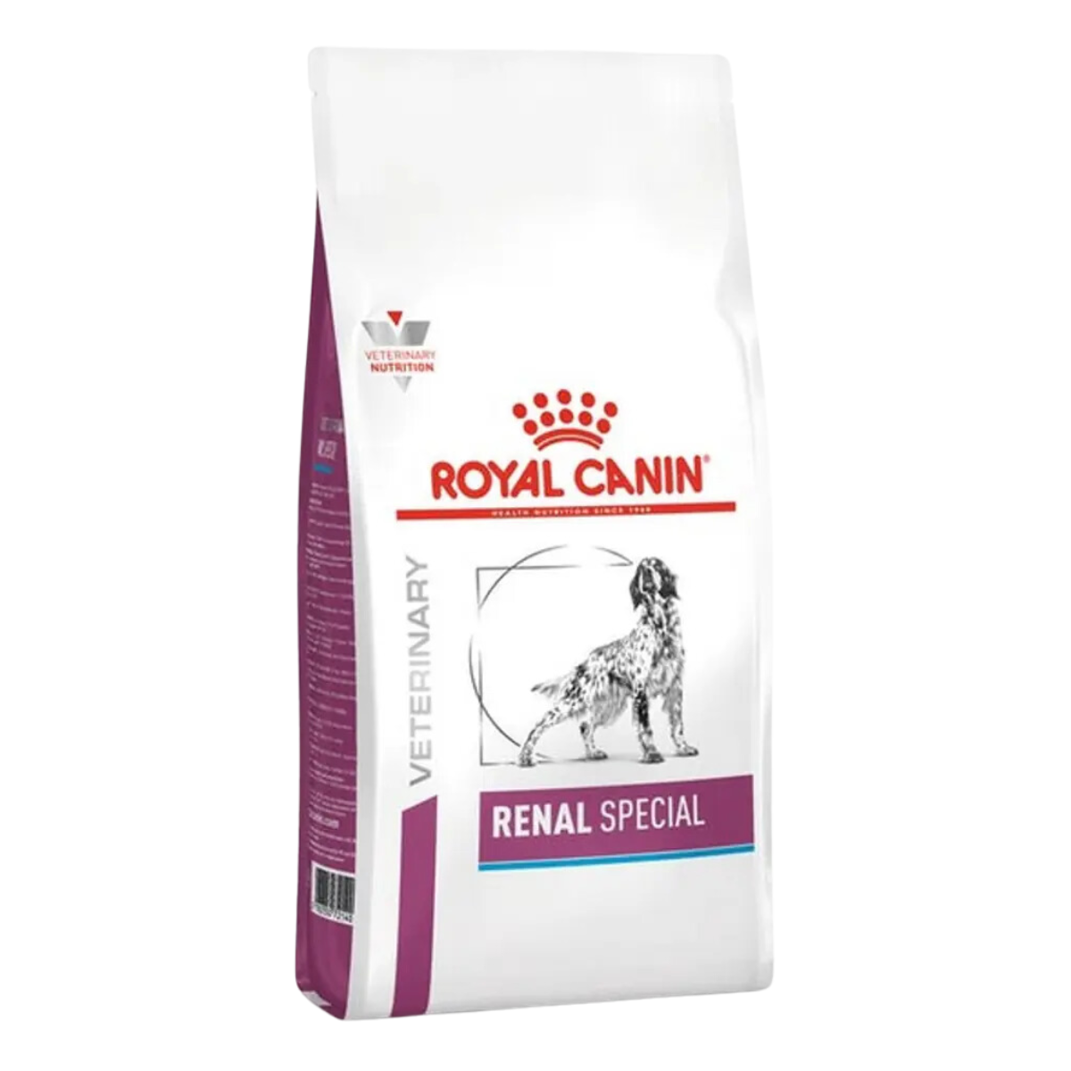 Royal Canin-法國皇家 成犬腎臟適口性處方糧2kg