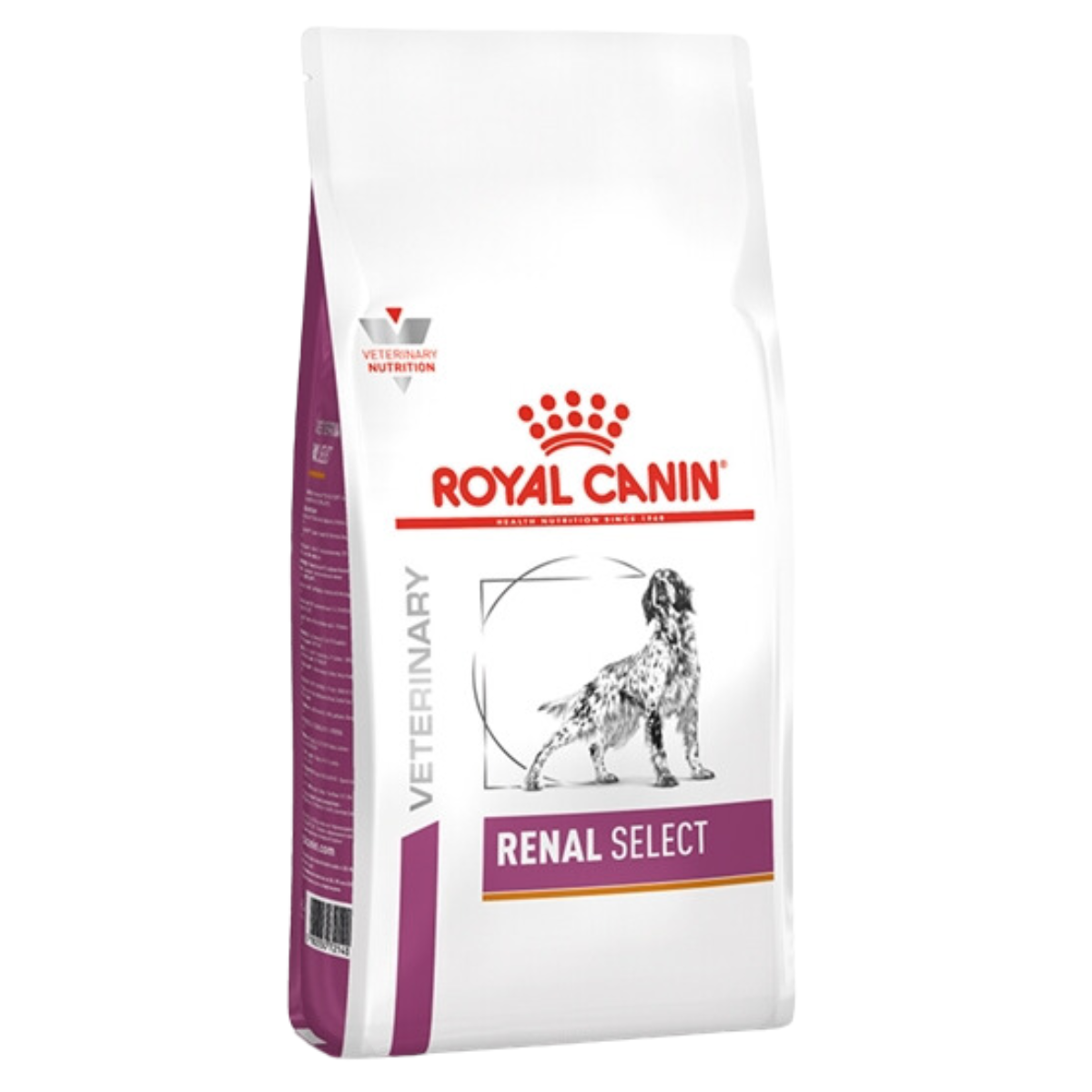 Royal Canin-法國皇家 狗乾糧 腎臟精選配方2kg