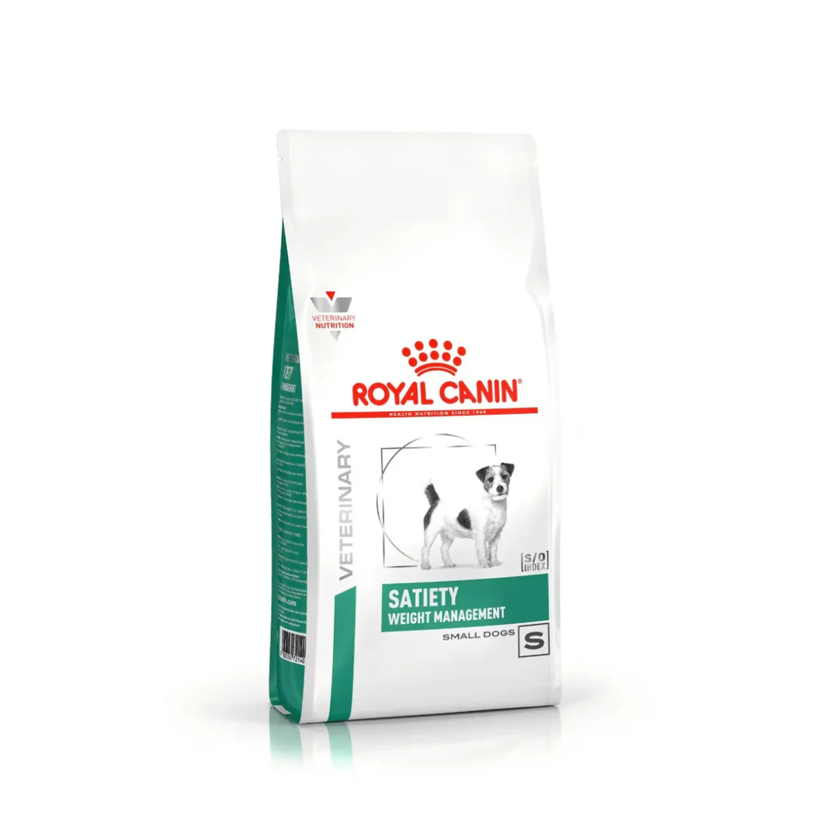 Royal Canin-法國皇家 小型成犬 飽足感處方乾糧3kg