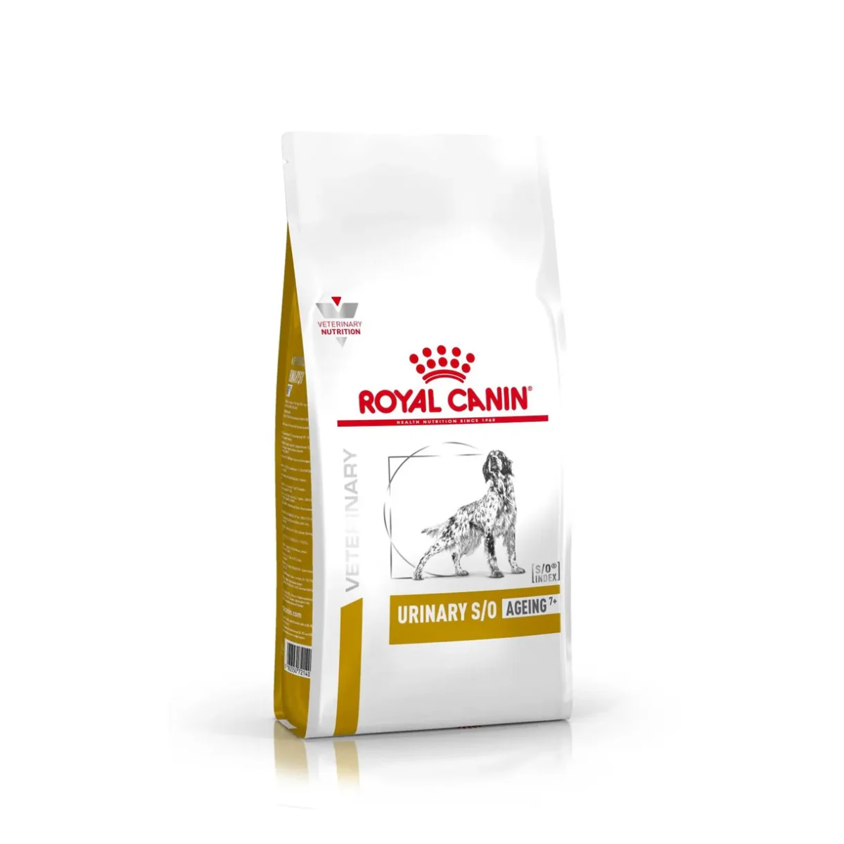 Royal Canin-法國皇家 熟齡犬 泌尿道 (7歲以上)處方乾糧3.5kg