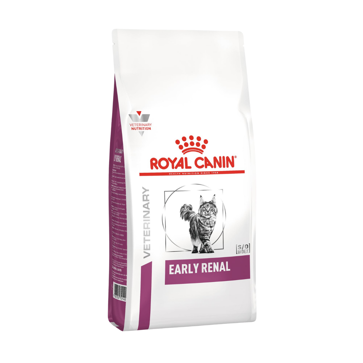 Royal Canin-法國皇家 成貓 早期腎臟處方乾糧1.5kg