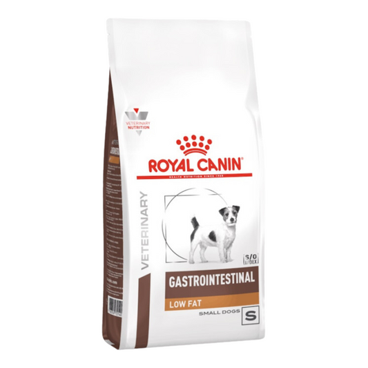 Royal Canin-法國皇家 小型成犬 腸胃低脂處方糧1.5kg