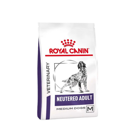 Royal Canin-法國皇家 成犬 絕育獸醫處方乾糧9kg