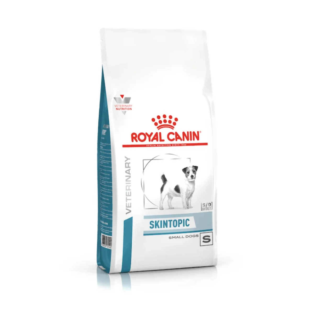 Royal Canin-法國皇家 小型成犬 皮膚病配方處方乾糧1.5kg