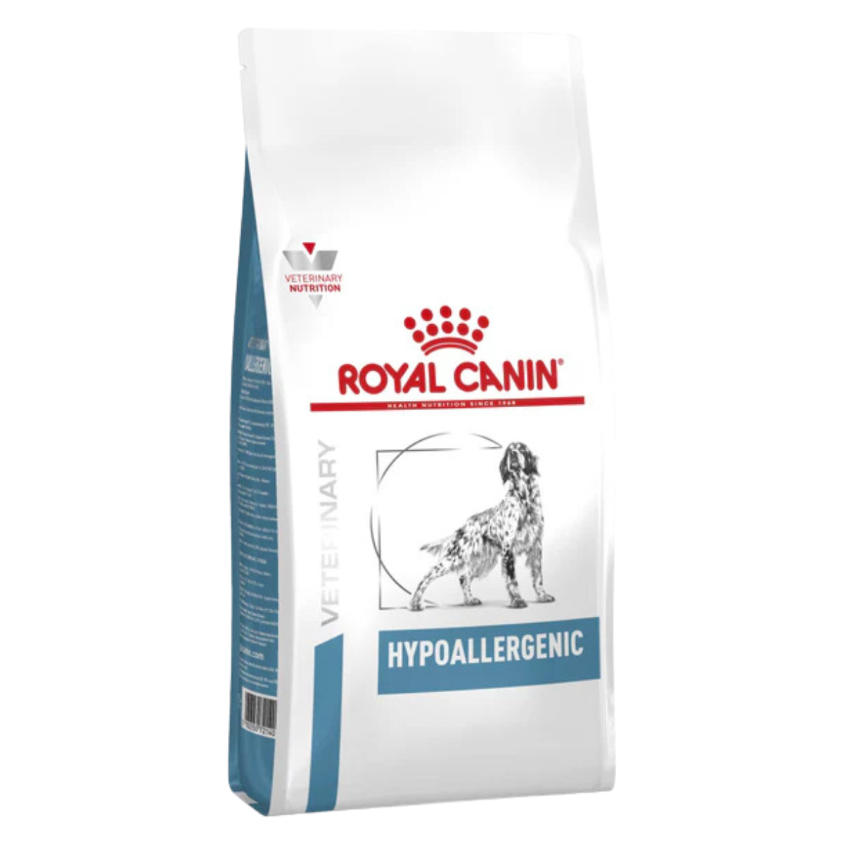 Royal Canin-法國皇家 成犬 低敏感處方糧2kg