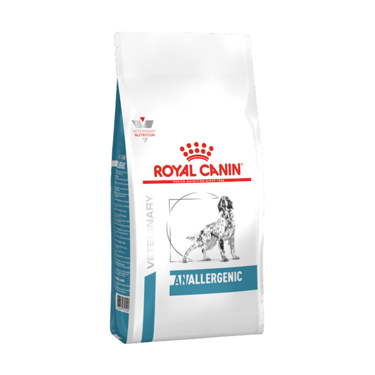Royal Canin-法國皇家 成犬 高度水解低敏感處方乾糧3kg