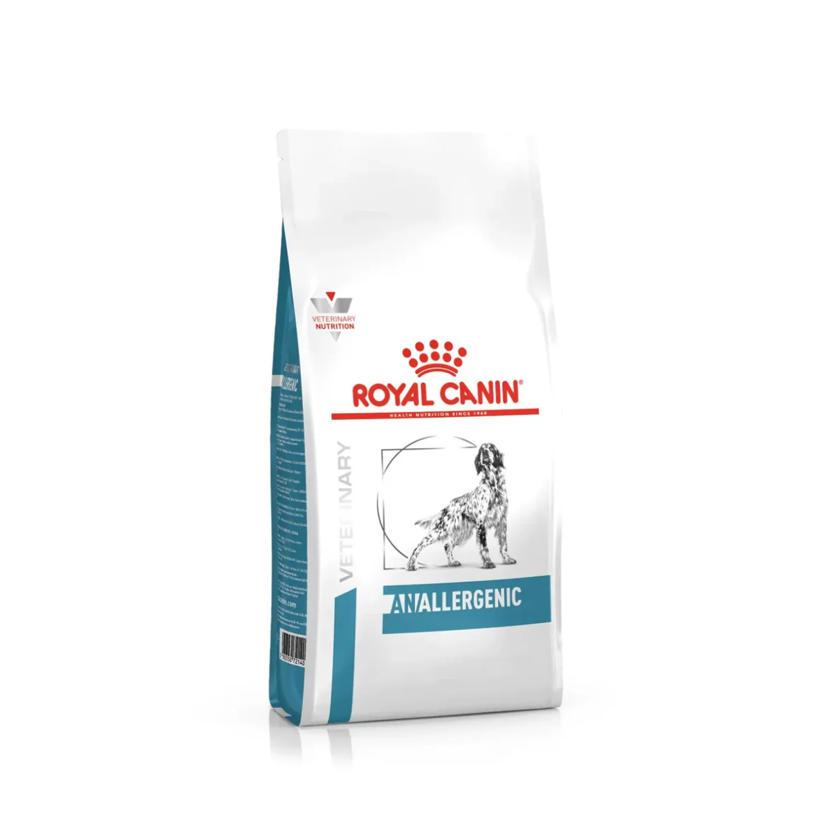 Royal Canin-法國皇家 成犬 高度水解低敏感處方乾糧1.5kg
