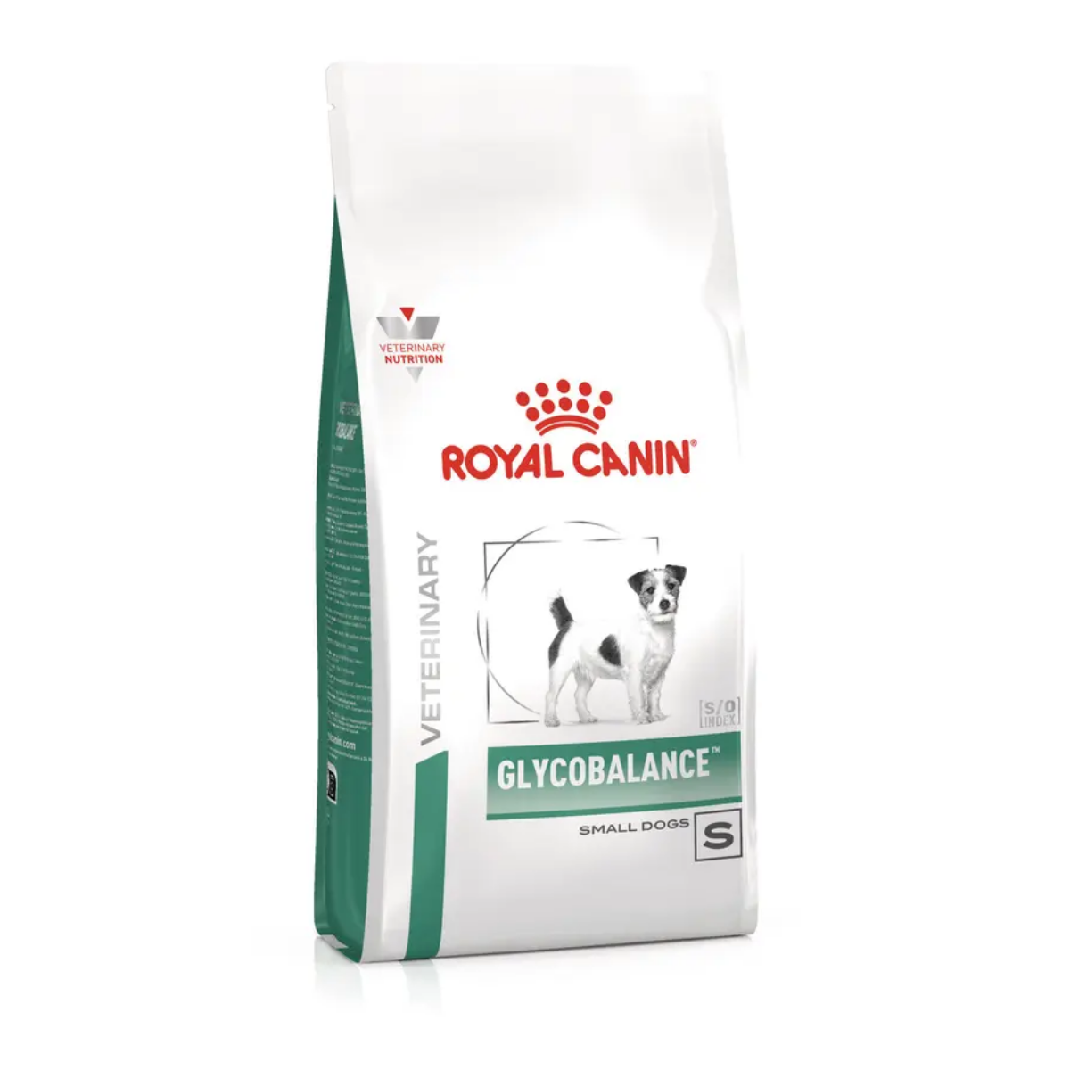 Royal Canin-法國皇家 小型成犬 糖尿病控糖配方處方乾糧