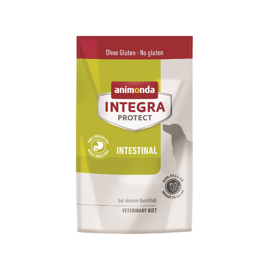 Animonda-INTEGRA PROTECT 成犬腸胃配方處方乾糧 狗糧 4公斤