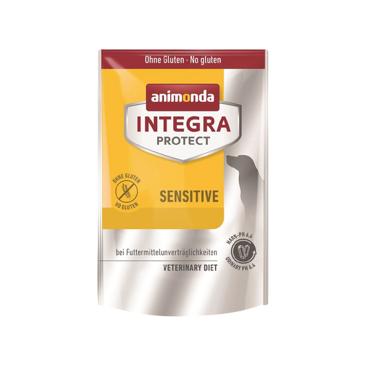 Animonda-INTEGRA PROTECT 成犬敏感配方處方糧 狗糧 700 克