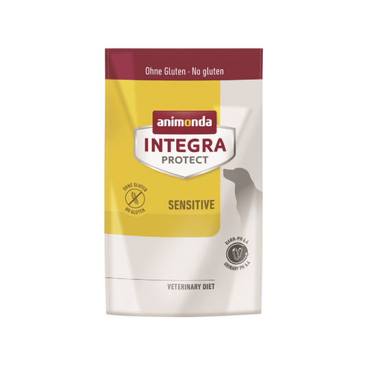 Animonda-INTEGRA PROTECT 成犬敏感配方處方乾糧 狗糧 4公斤