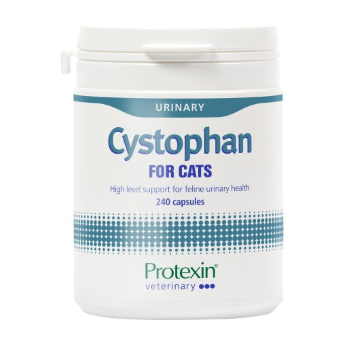 Protexin-Cystophan 貓用泌尿道功能補充劑240粒