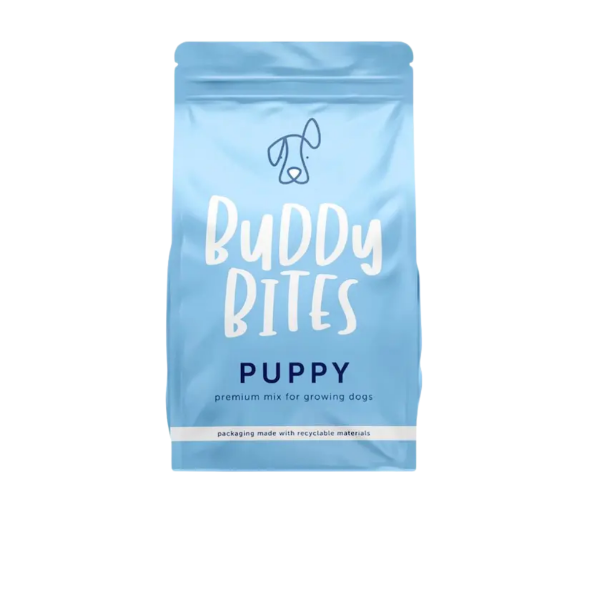 BUDDY BITES-幼犬乾狗糧