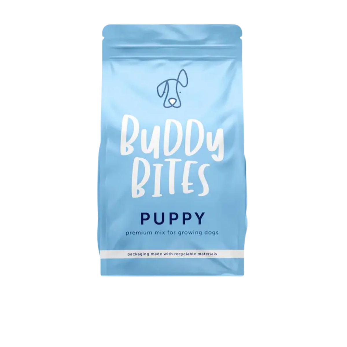 BUDDY BITES-幼犬乾狗糧