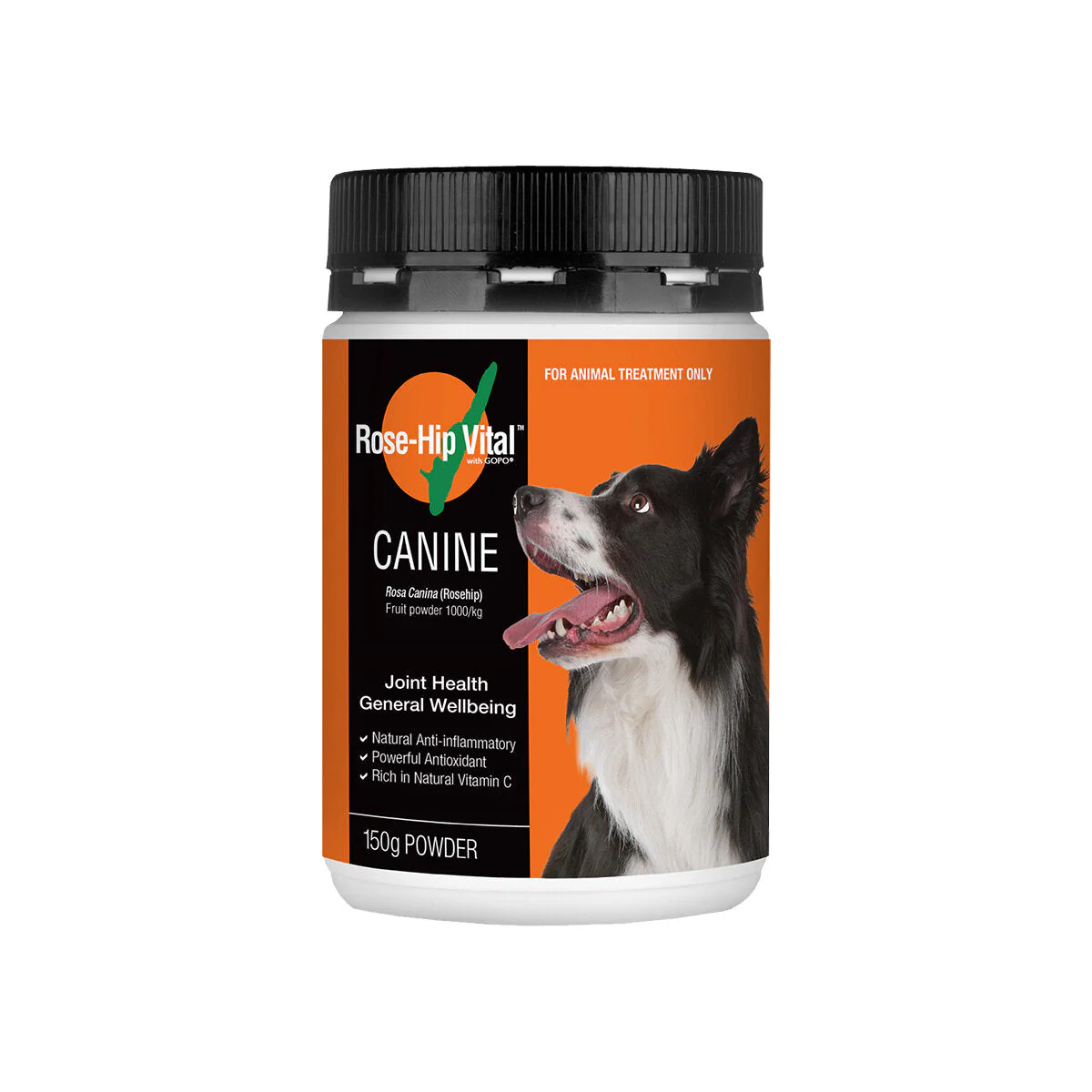 RoseHip-澳寵瑰寶 犬用關節保健品