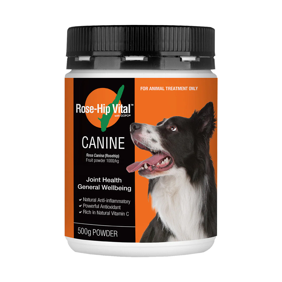 RoseHip-澳寵瑰寶 犬用關節保健品