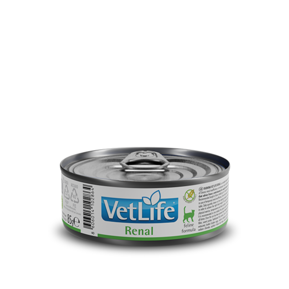 Vet Life-貓用腎臟配方處方罐頭濕糧