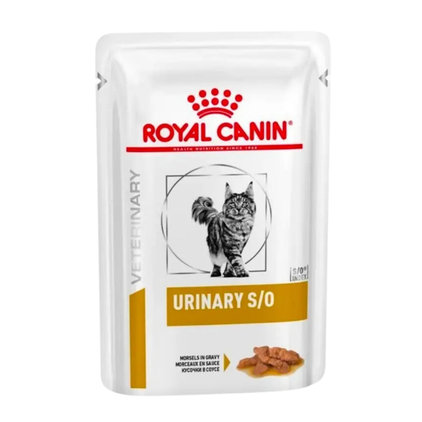 Royal Canin-成貓泌尿道獸醫處方濕糧(肉汁)
