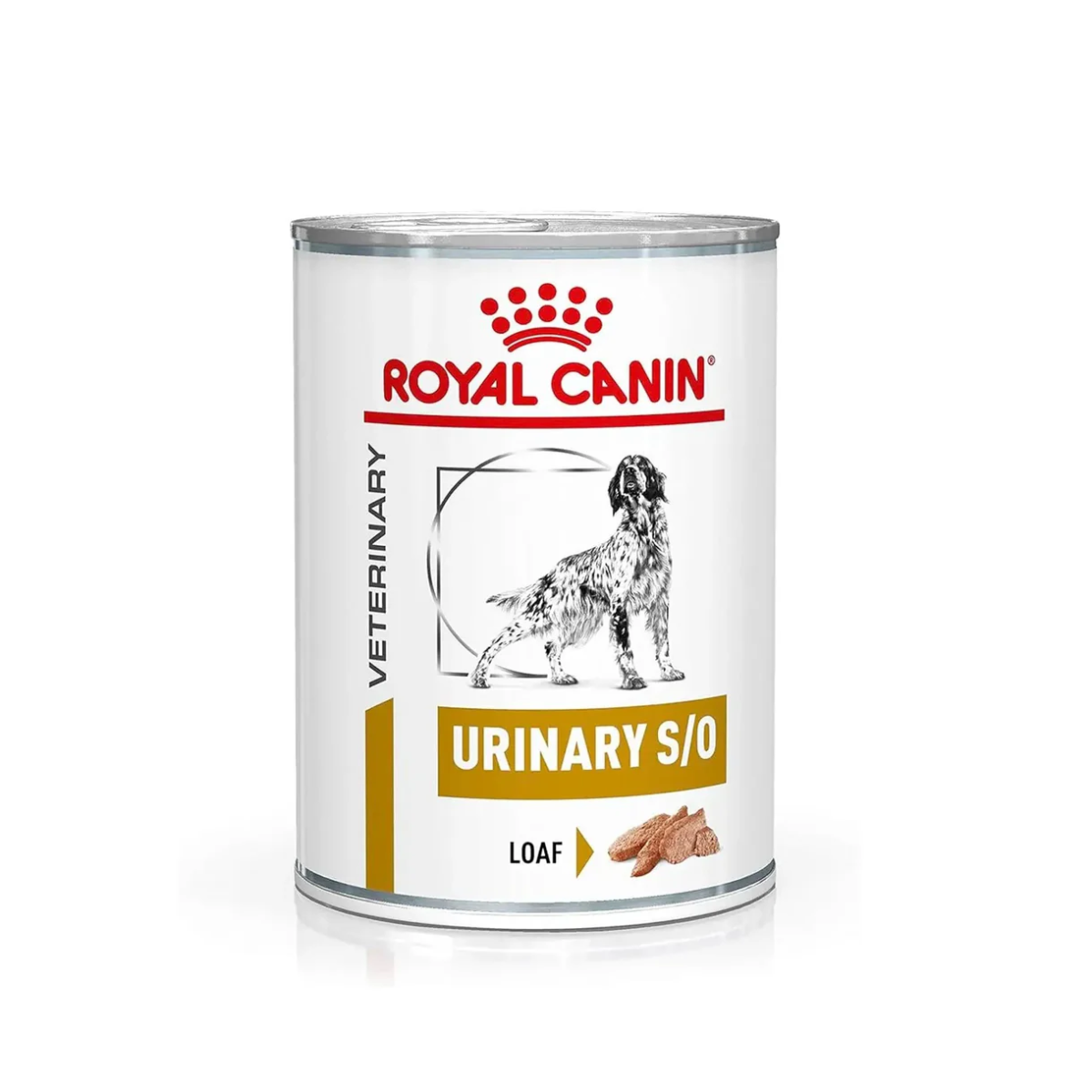 Royal Canin-法國皇家 成犬 泌尿道處方濕糧罐頭