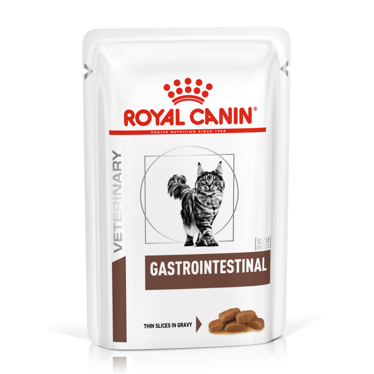 Royal Canin-法國皇家 成貓腸胃獸醫處方濕糧(肉汁)