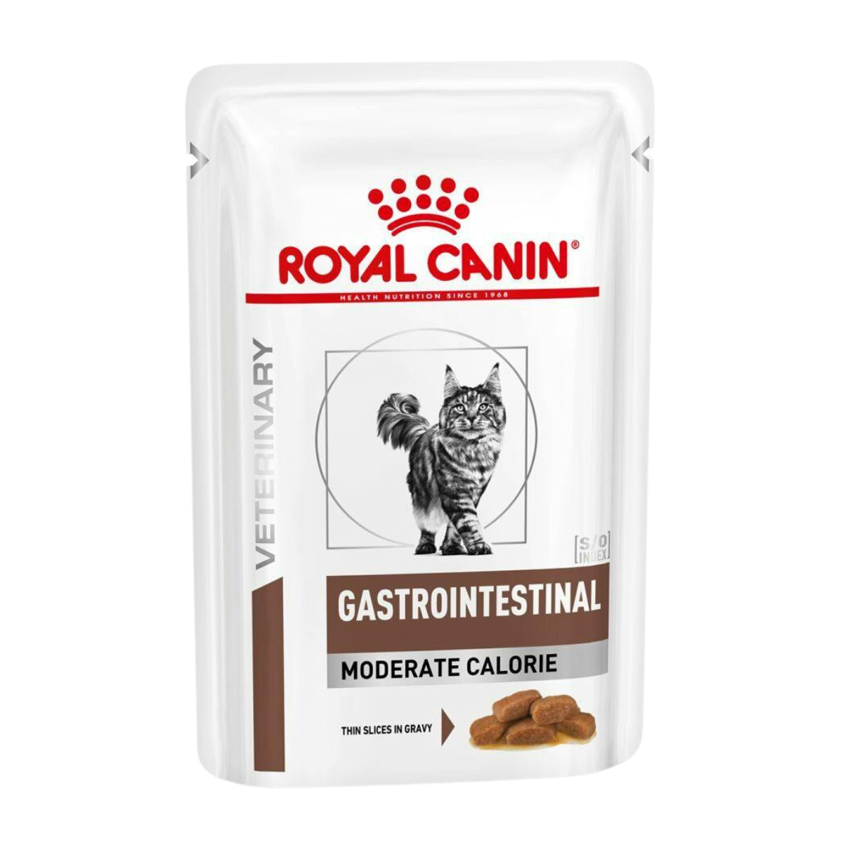 Royal Canin-法國皇家 成貓 腸胃處方(適量卡路里)濕糧