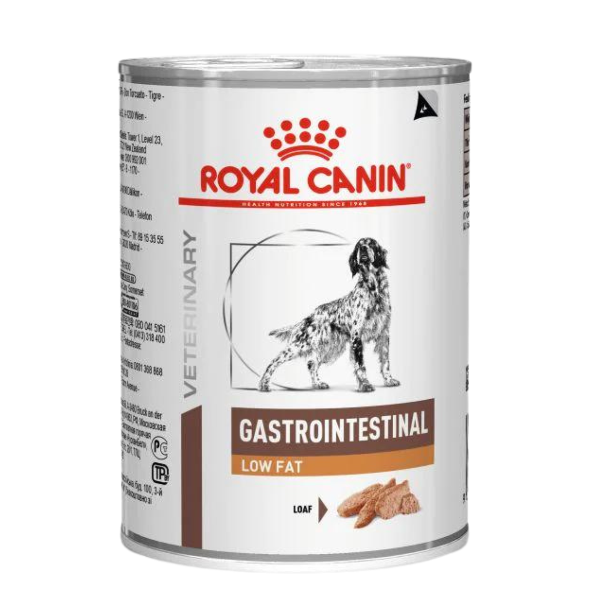 Royal Canin-法國皇家 成犬 腸胃低脂處方濕糧罐頭