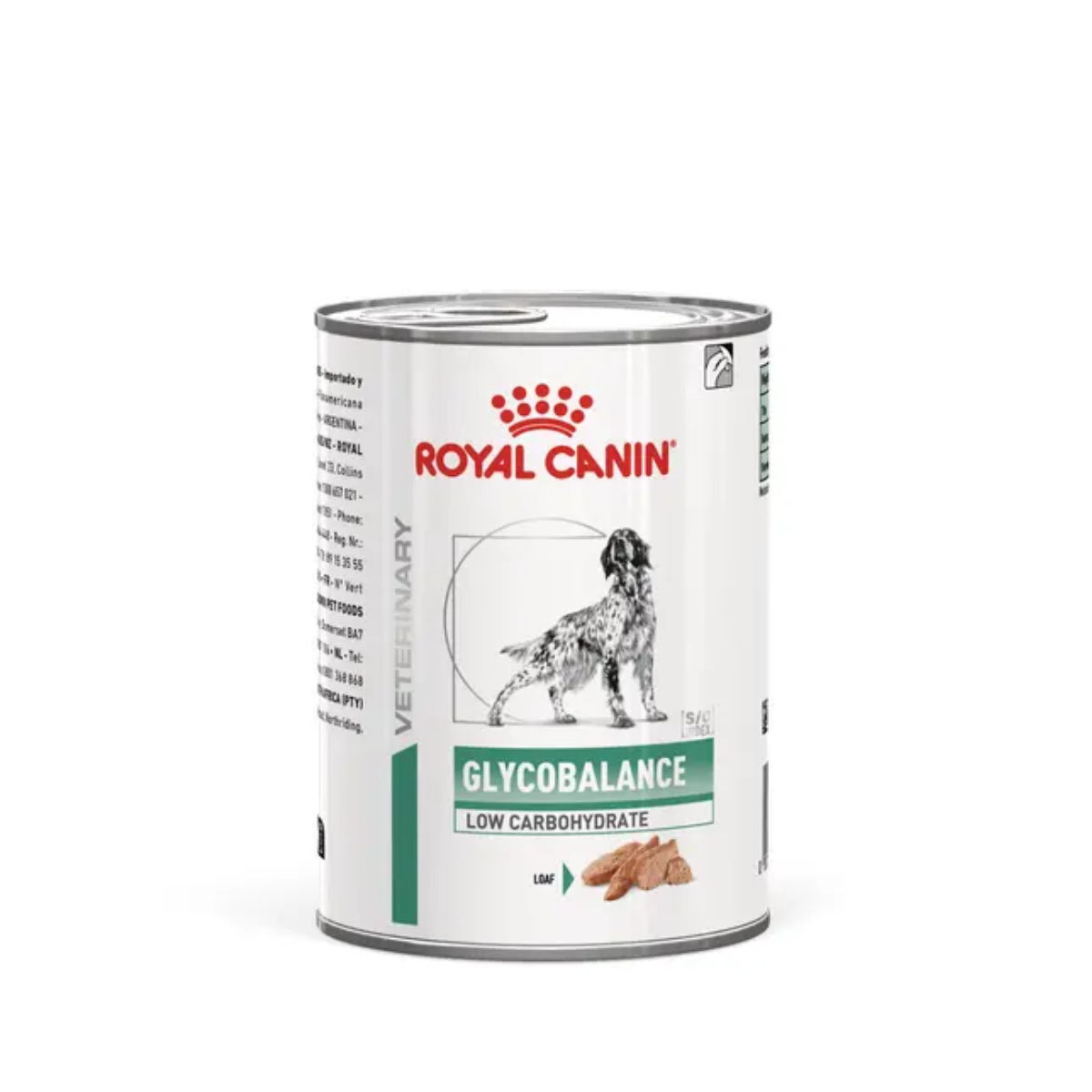 Royal Canin-法國皇家 成犬 糖尿病控糖配方處方濕糧罐頭