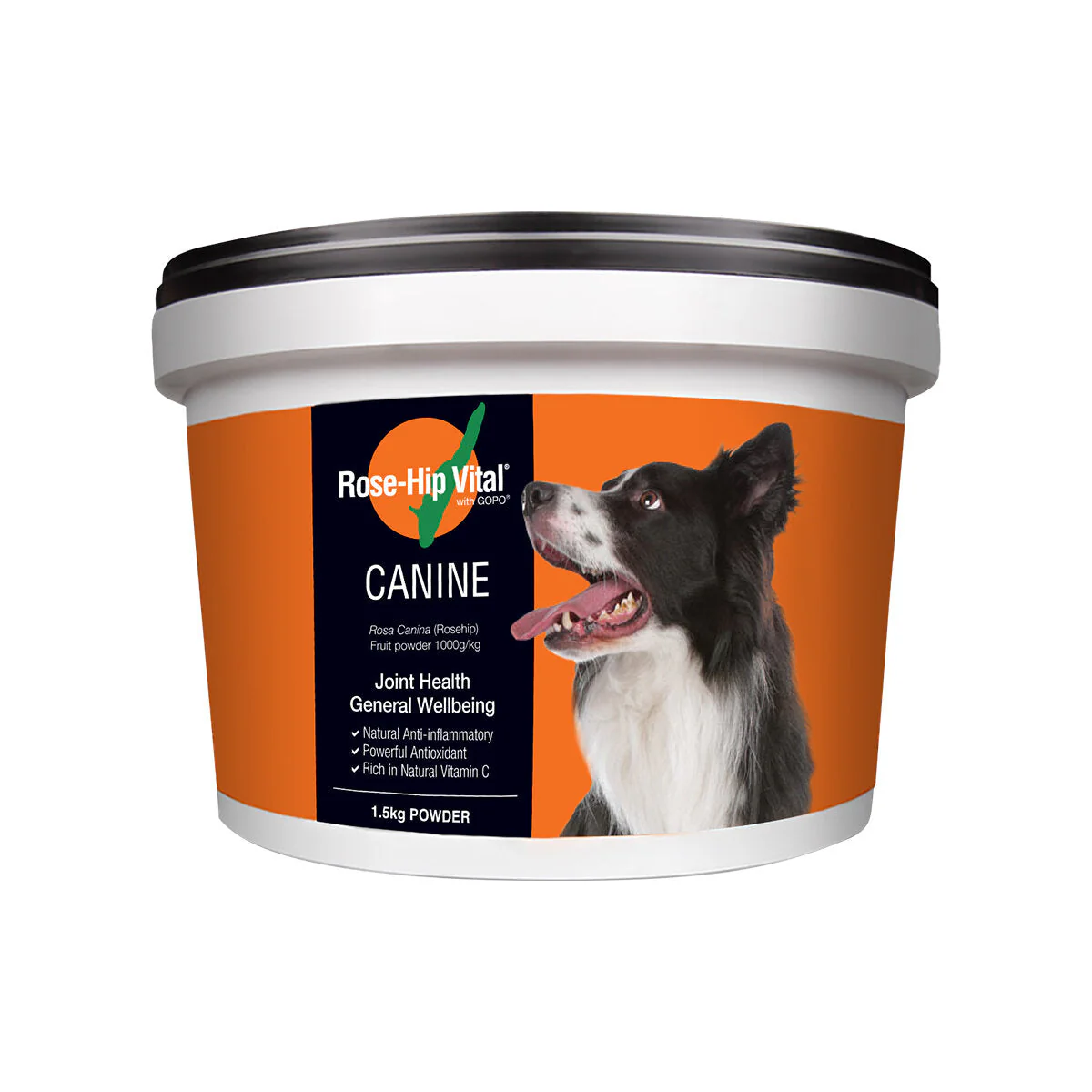 RoseHip-澳寵瑰寶 犬用關節保健品