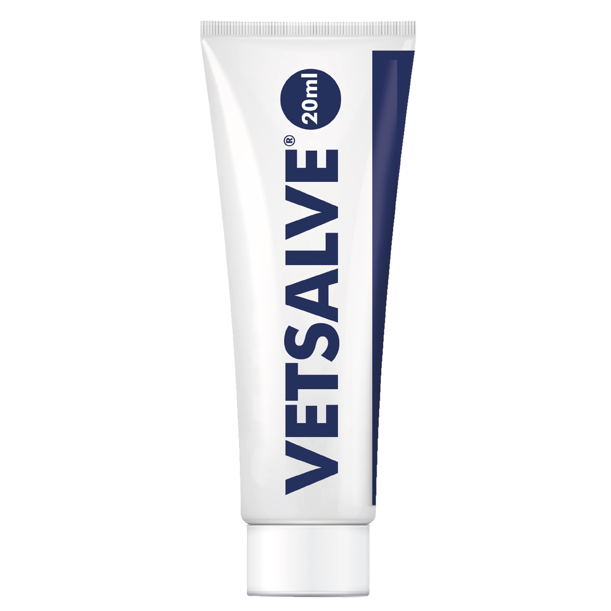 VetPlus Vetsalve 貓狗用皮膚護理軟膏 20ml 包裝圖片