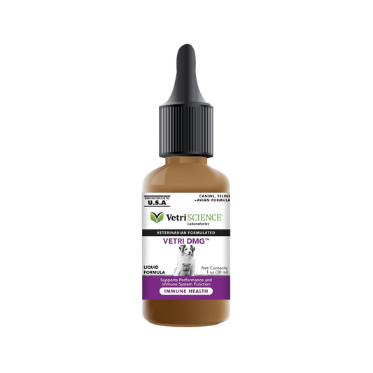VetriScience-Vetri DMG 貓狗用免疫系統保健 30ml