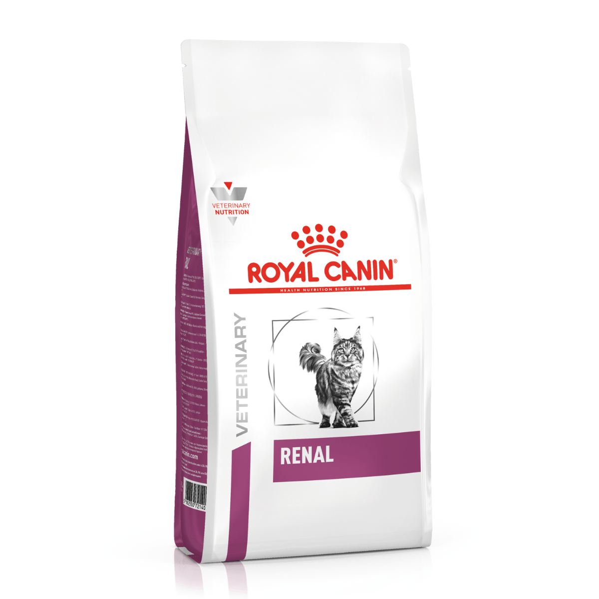 Royal Canin-法國皇家 成貓腎臟處方糧4kg