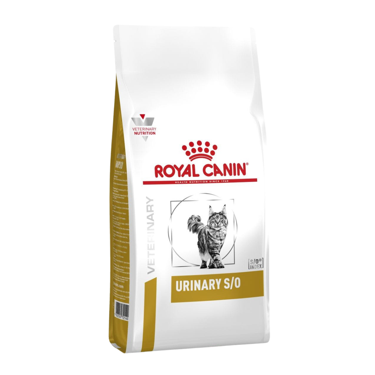 Royal Canin-法國皇家 成貓泌尿道處方乾糧3.5kg