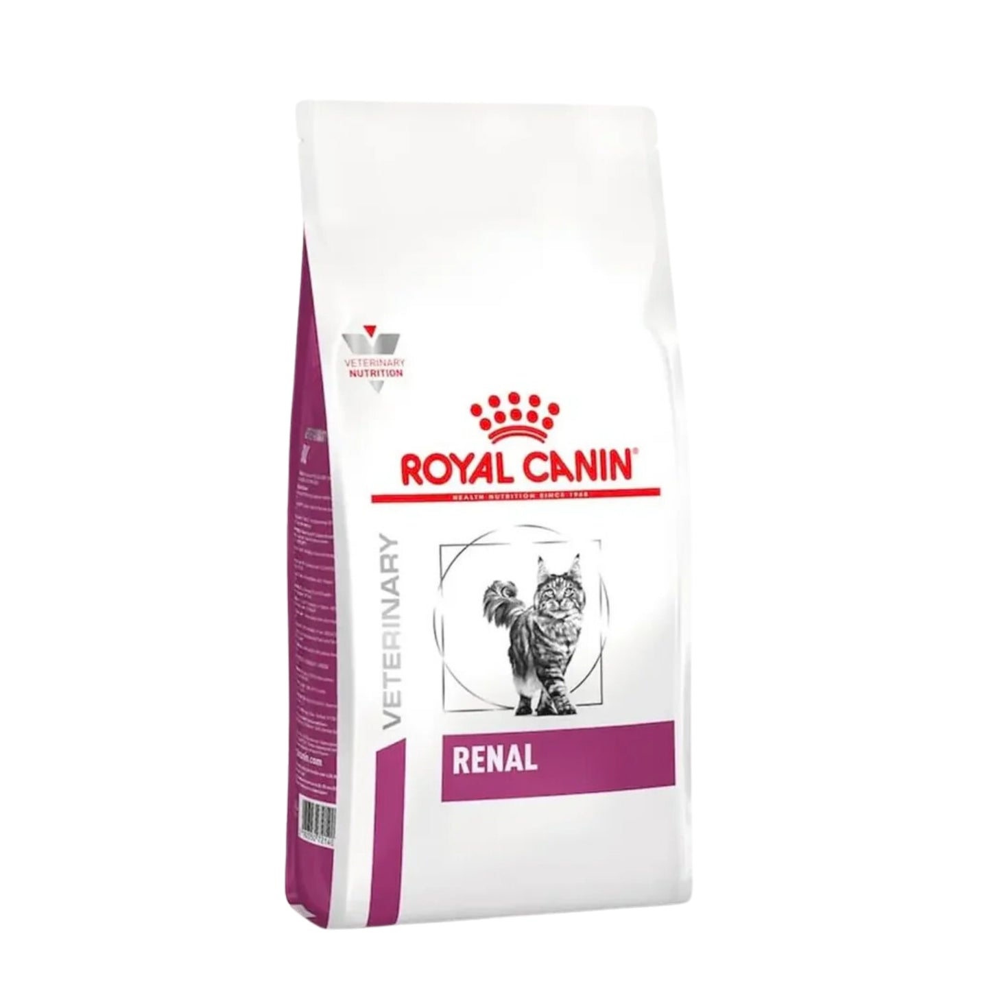 Royal Canin-法國皇家 成貓腎臟處方乾糧2kg