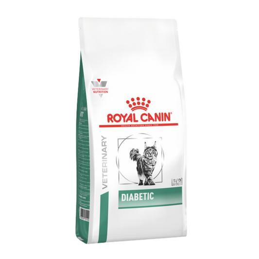 Royal Canin-法國皇家 成貓糖尿病獸醫處方乾糧1.5kg